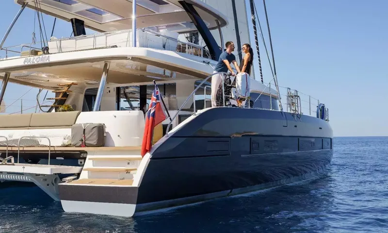Paloma II image 10