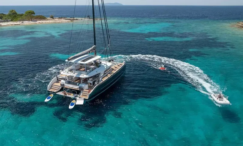 Paloma II image 1