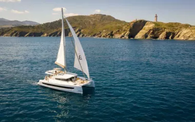 Assembly by Bali Catamarans – Private Sailing Catamaran Charter in Aberdeen
