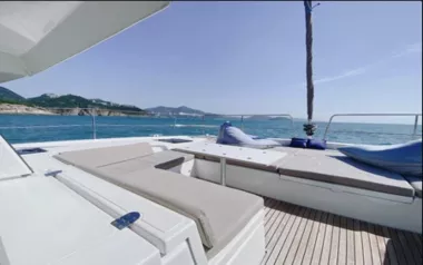 Assembly by Bali Catamarans – Private Sailing Catamaran Charter in Aberdeen