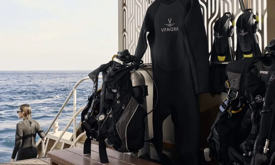 Vanora, 2023 Seacrest Marine, photo 19