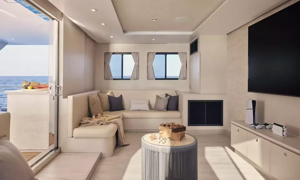 Vanora, 2023 Seacrest Marine, photo 9
