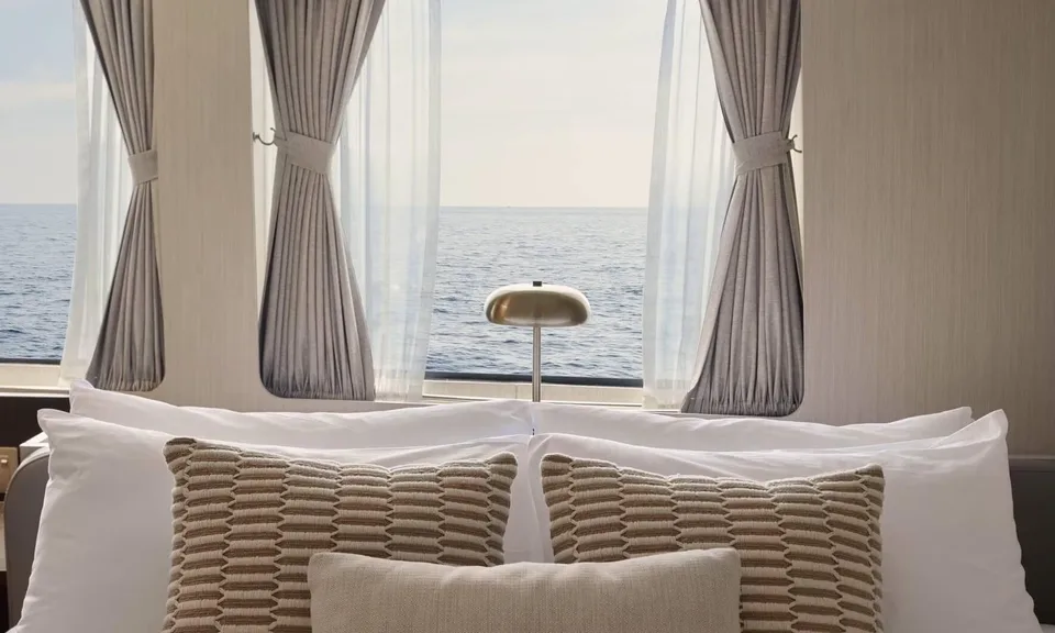 Vanora, 2023 Seacrest Marine, photo 11