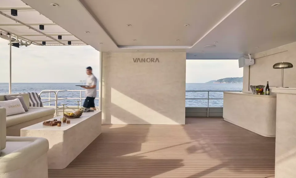 Vanora, 2023 Seacrest Marine, photo 8