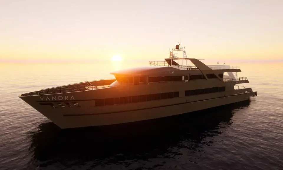 Vanora, 2023 Seacrest Marine, photo 27