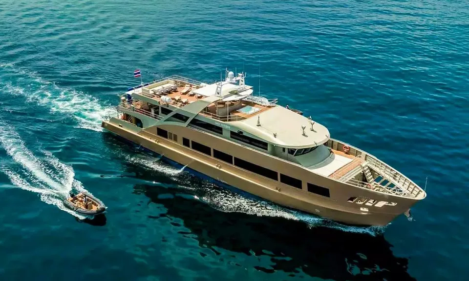 Vanora, 2023 Seacrest Marine, photo 22