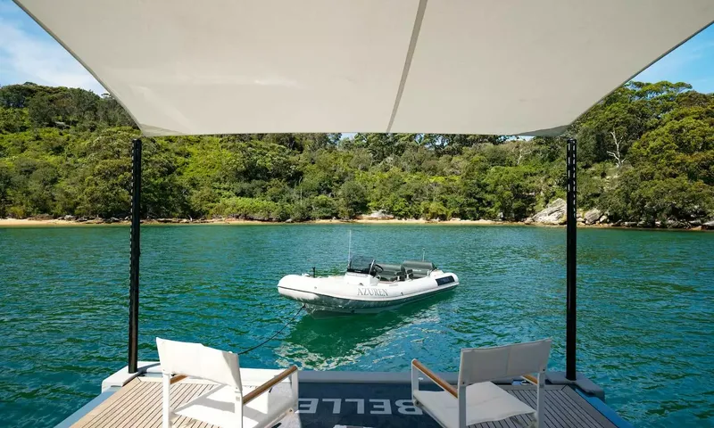 Belle image 26