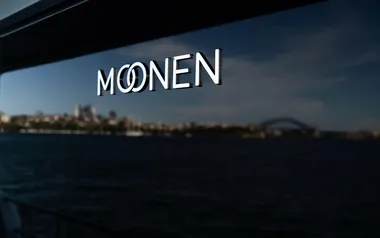 Belle by Moonen – Private Motor Yacht Charter in Melbourne
