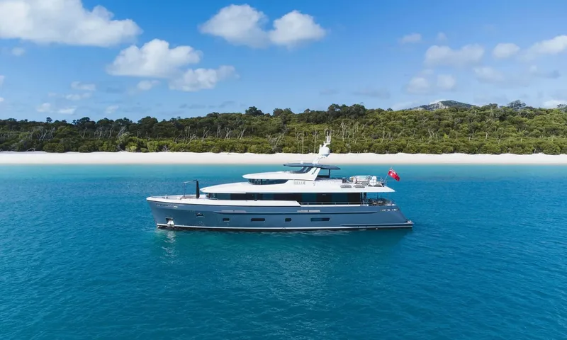 Belle image 15