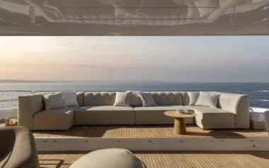Good Day Sunshine by Sunreef Yachts – Private Power Catamaran Charter in the Turks and Caicos