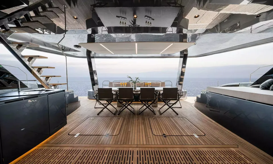 Double Happiness, 2024 Sunreef Yachts 60 Sunreef Power Eco, photo 6