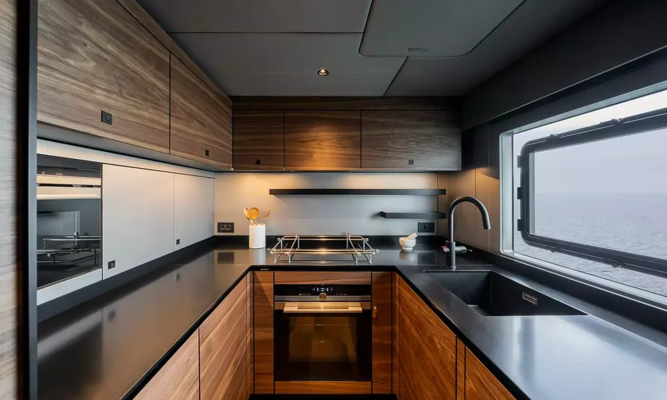 Double Happiness, 2024 Sunreef Yachts 60 Sunreef Power Eco, photo 7