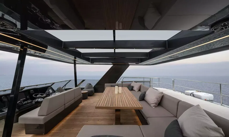 Double Happiness, 2024 Sunreef Yachts 60 Sunreef Power Eco, photo 14