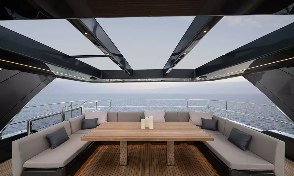 Double Happiness, 2024 Sunreef Yachts 60 Sunreef Power Eco, photo 15