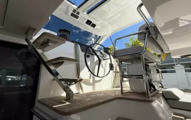 Flying Whale by Xquisite Yachts – Private Sailing Catamaran Charter in the Turks and Caicos