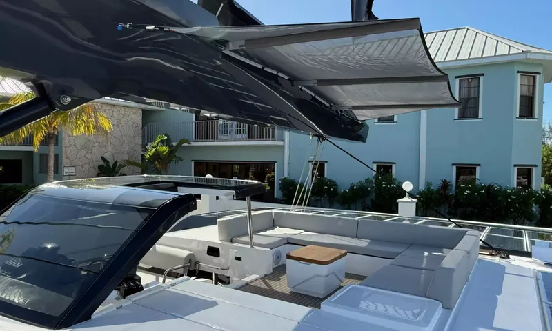 Flying Whale image 5