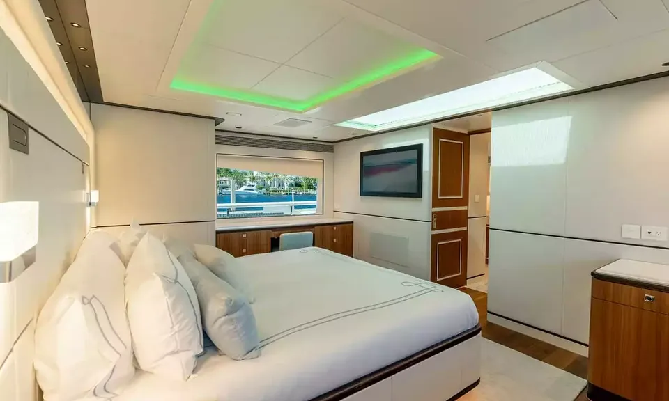 Miss Michelle, 2024 Horizon RP122, photo 6