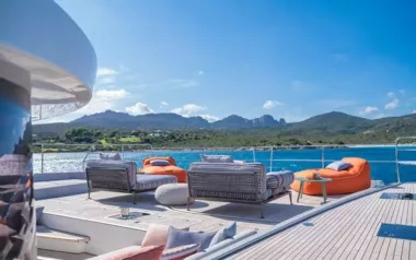 Zenit by Lagoon – Private Luxury Catamaran Charter in the Turks and Caicos