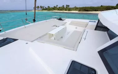 Southern Queen by Bali Catamarans – Private Sailing Catamaran Charter in Panama City