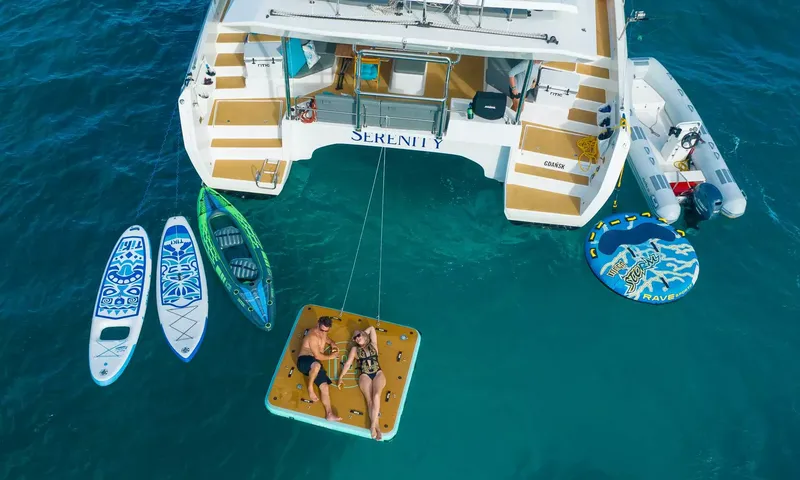 Serenity IV image 11