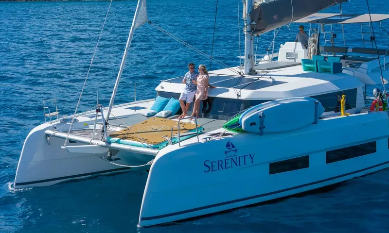 Serenity IV image 12