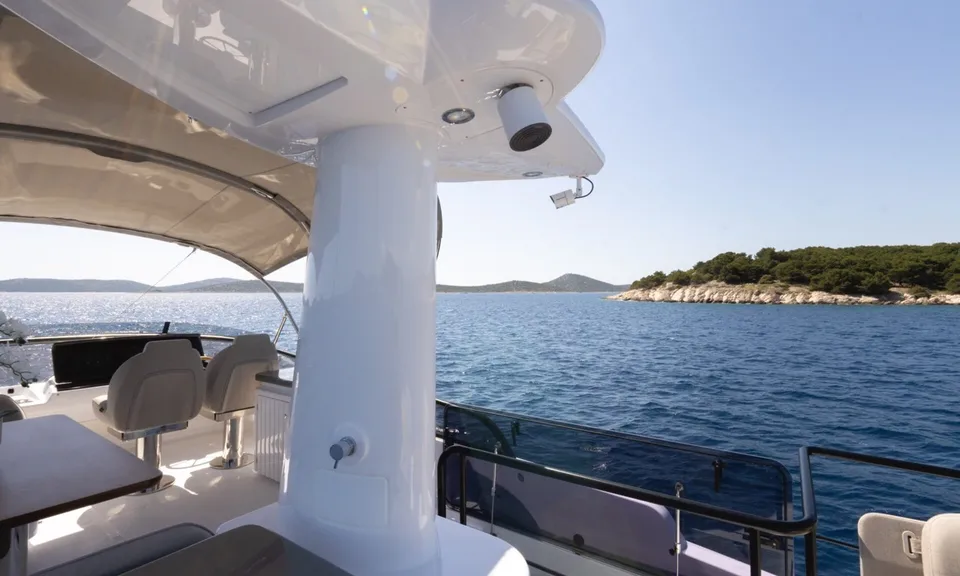 Olivia I, 2025 Azimut Magellano 60, photo 26