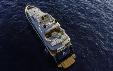 Arago by Sunseeker – Private Superyacht Charter in Hvar