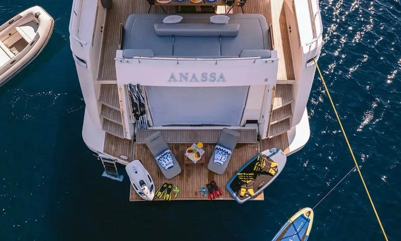 Anassa – Bild 3