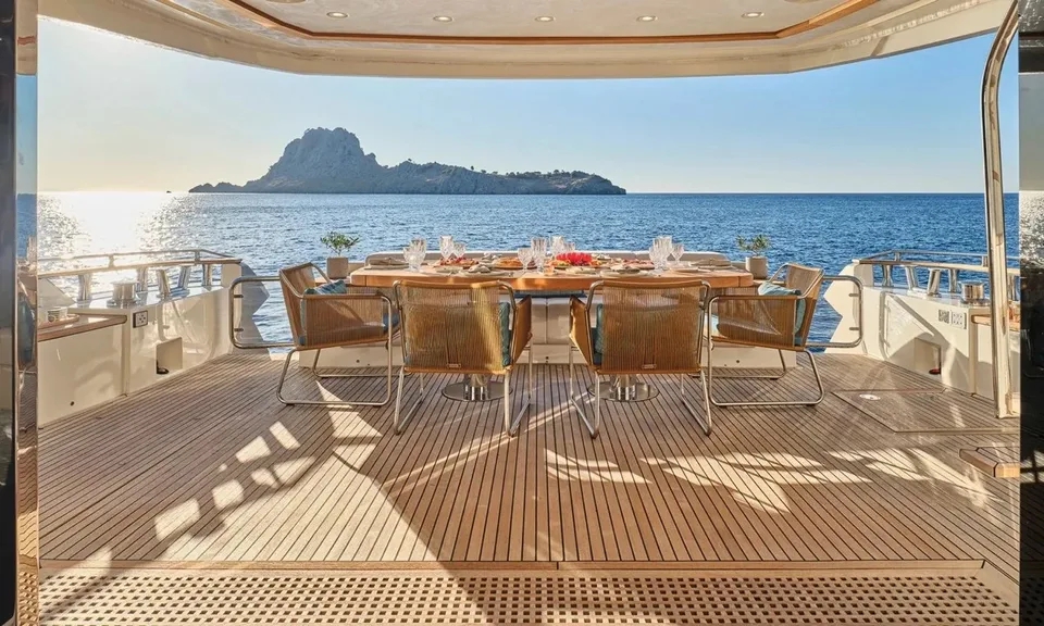 Nayla, 2018 Monte Carlo Yachts, photo 29