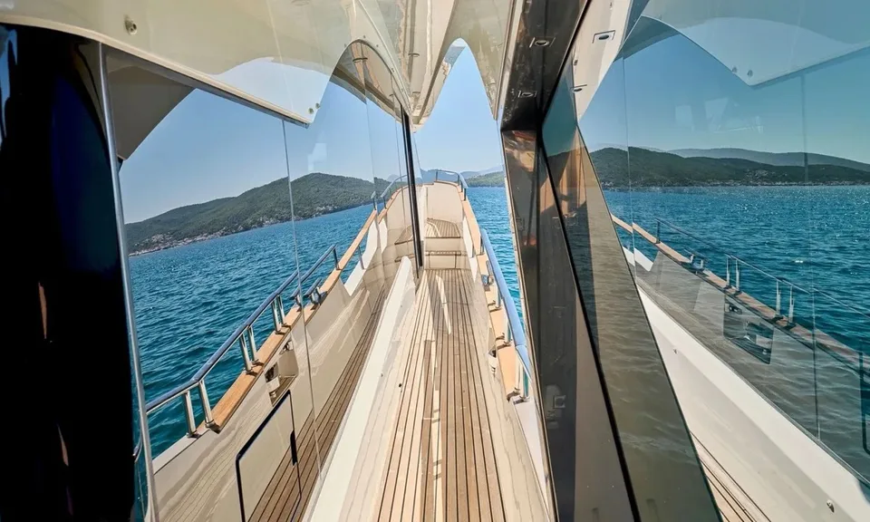 Nayla, 2018 Monte Carlo Yachts, photo 44
