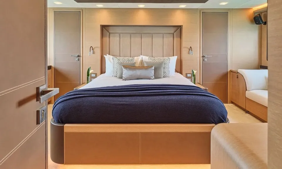 Nayla, 2018 Monte Carlo Yachts, photo 19