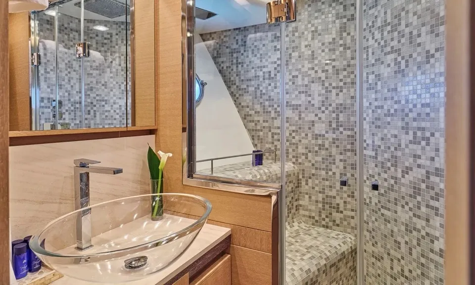 Nayla, 2018 Monte Carlo Yachts, photo 22