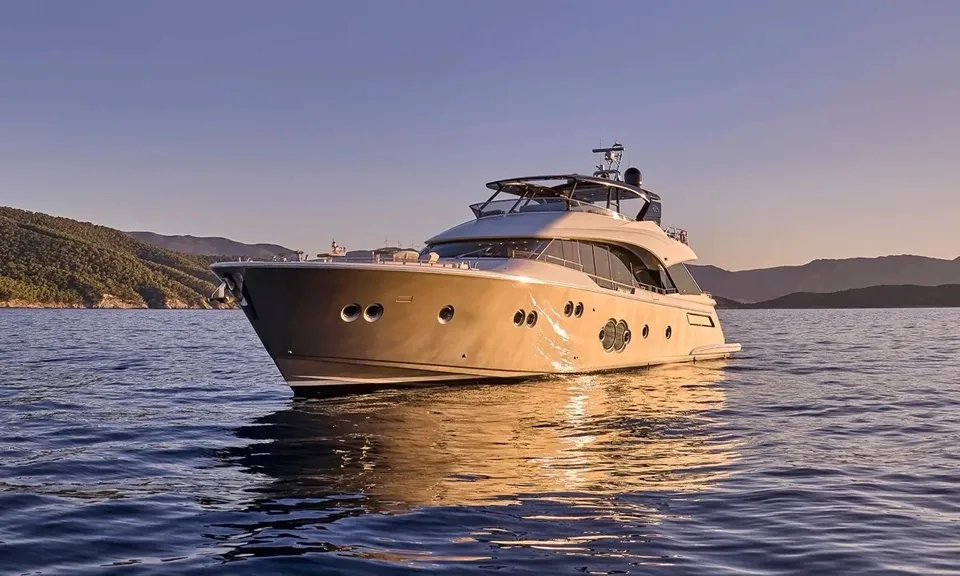 Nayla, 2018 Monte Carlo Yachts, photo 50