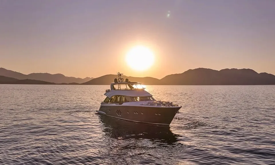 Nayla, 2018 Monte Carlo Yachts, photo 51