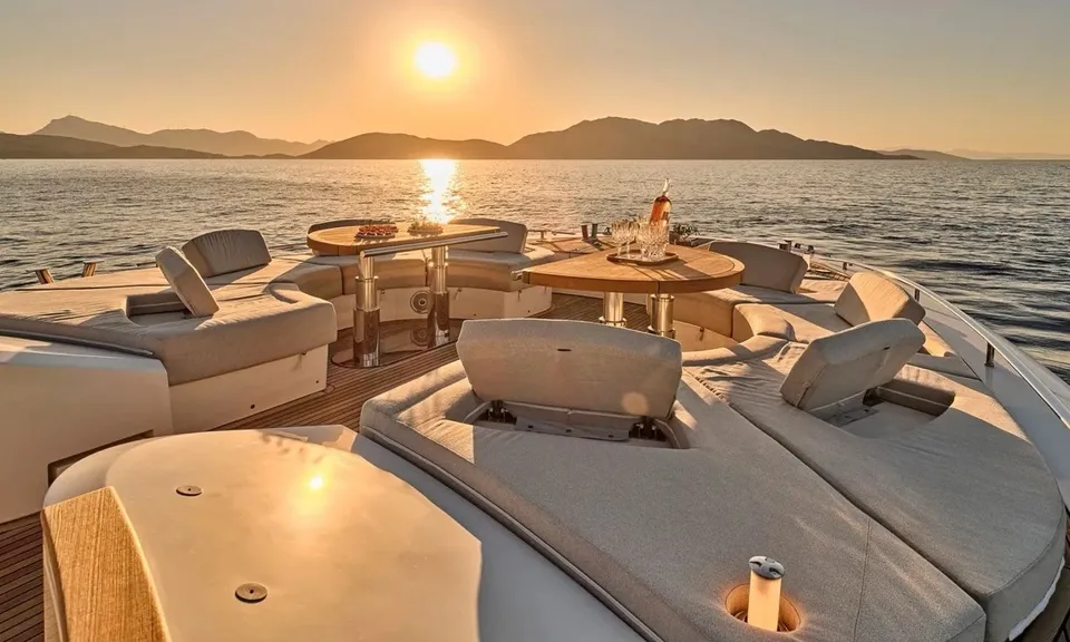 Nayla, 2018 Monte Carlo Yachts, photo 43
