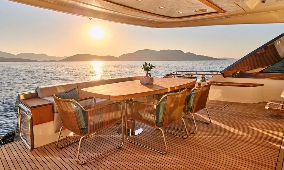 Nayla, 2018 Monte Carlo Yachts, photo 31
