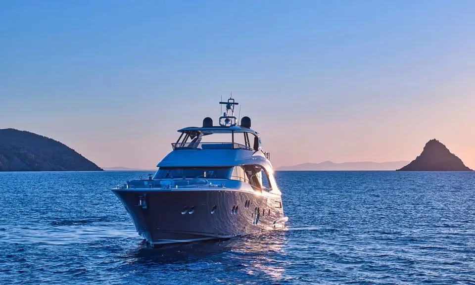 Nayla, 2018 Monte Carlo Yachts, photo 52