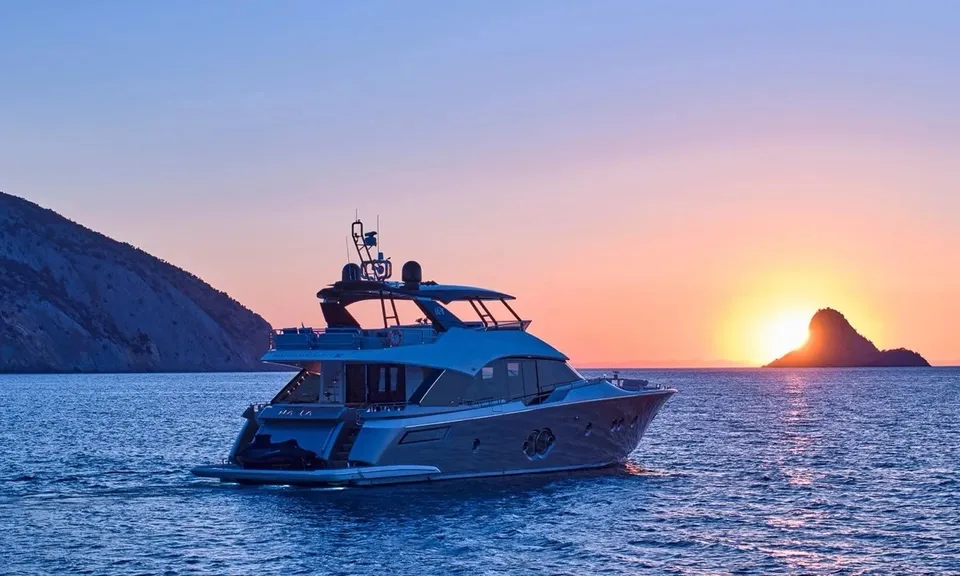 Nayla, 2018 Monte Carlo Yachts, photo 53