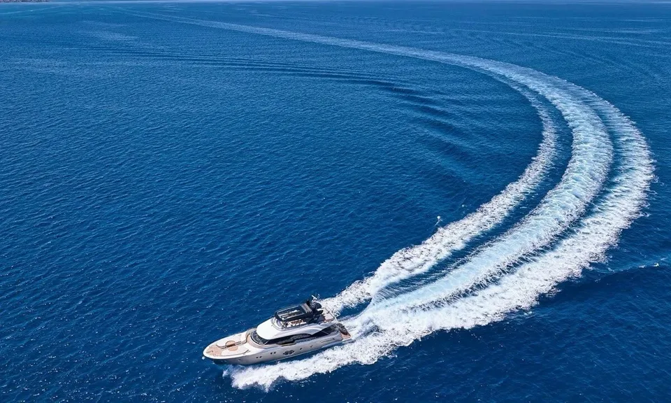 Nayla, 2018 Monte Carlo Yachts, photo 47