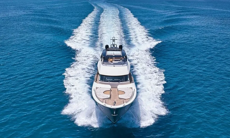 Nayla, 2018 Monte Carlo Yachts, photo 46