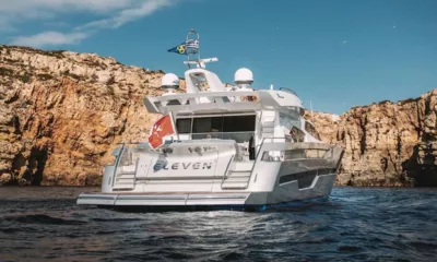 Eleven I image 5