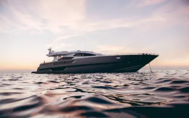 Eleven I by Italcraft – Private Motor Yacht Charter in Lefkada