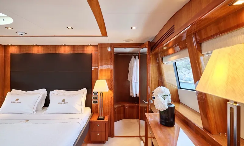 White Pearl I image 16
