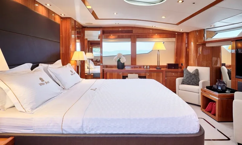 White Pearl I image 13