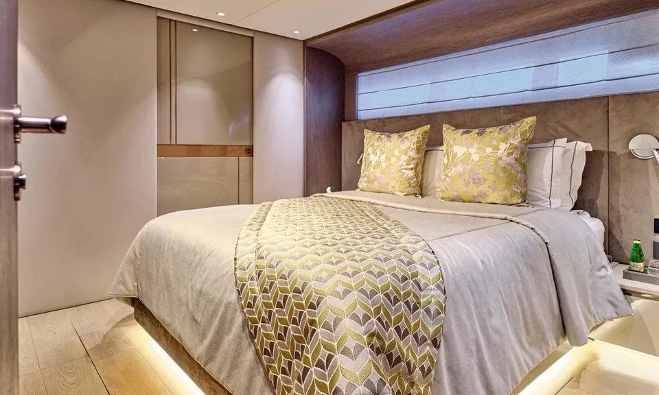 Seammetry, 2019 Dreamline 30, photo 12