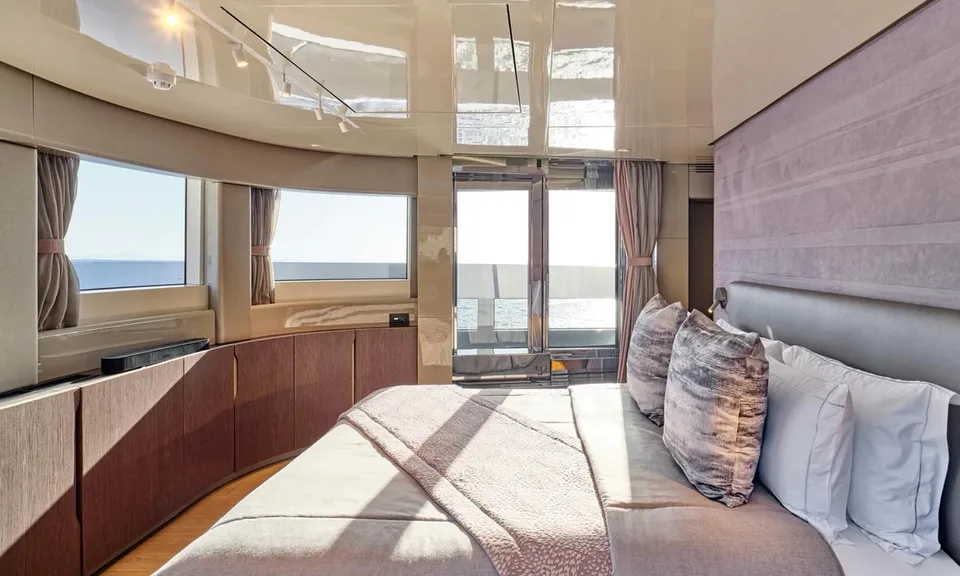Seammetry, 2019 Dreamline 30, photo 11