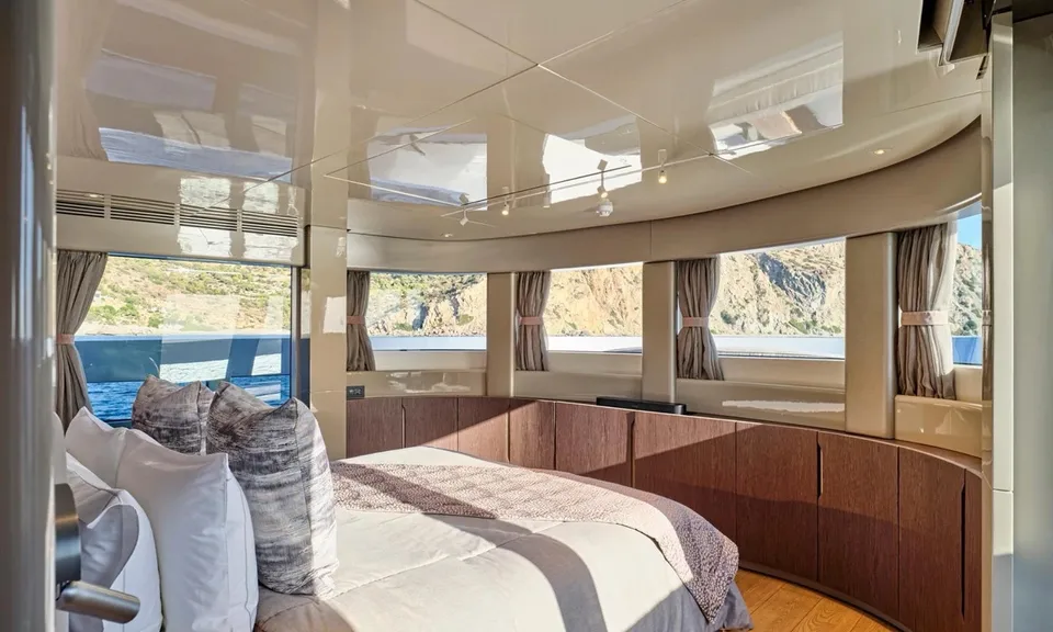 Seammetry, 2019 Dreamline 30, photo 10