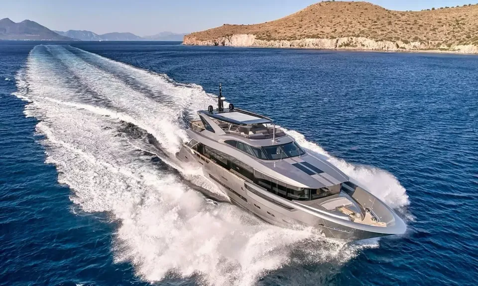 Seammetry, 2019 Dreamline 30, photo 2