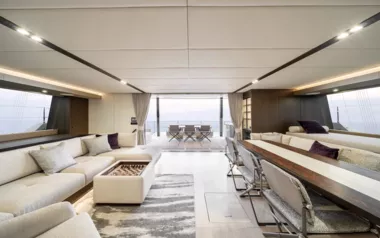 Sea Bliss by Sunreef Yachts – Private Luxury Catamaran Charter in Gaeta