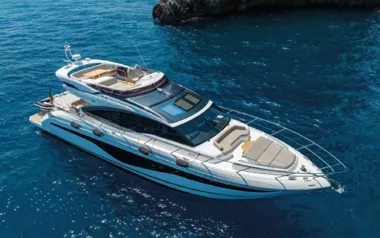 All For You by Princess – Private Motor Yacht Charter in Malta